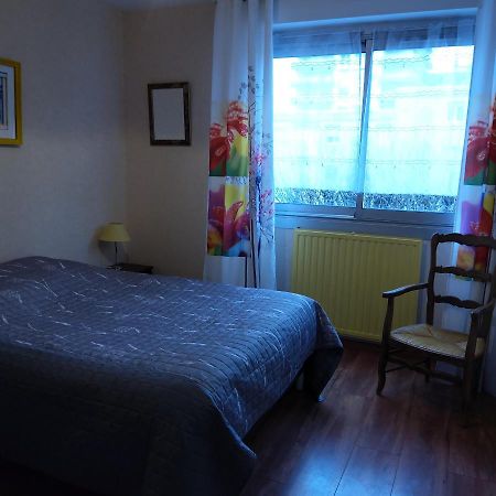 Chambre D'Hotes Dans Residence 第戎 外观 照片