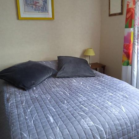 Chambre D'Hotes Dans Residence 第戎 外观 照片