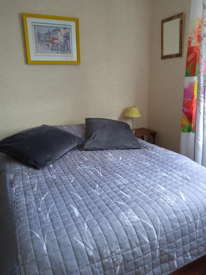 Chambre D'Hotes Dans Residence 第戎 外观 照片
